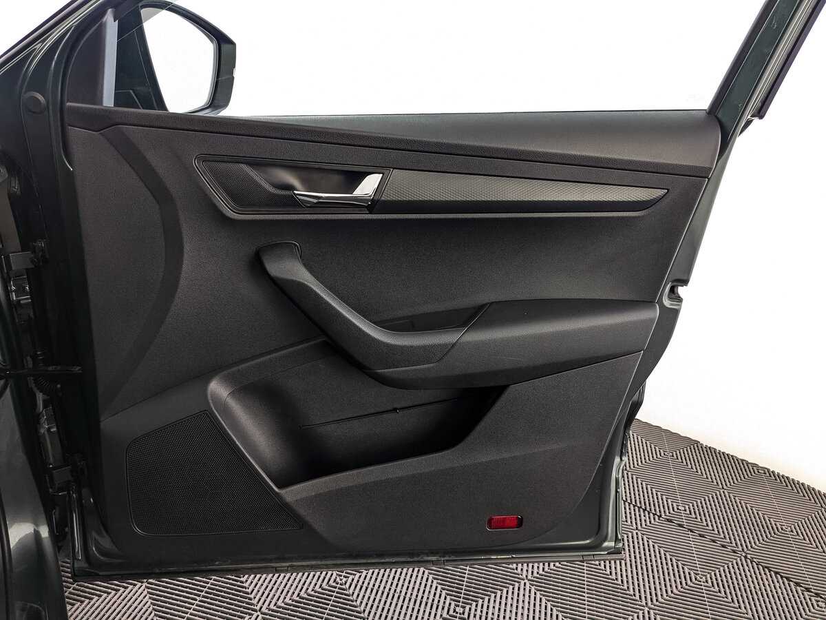 Купить Шкода Карок, 2021, 86 574 км.. Фото: #23