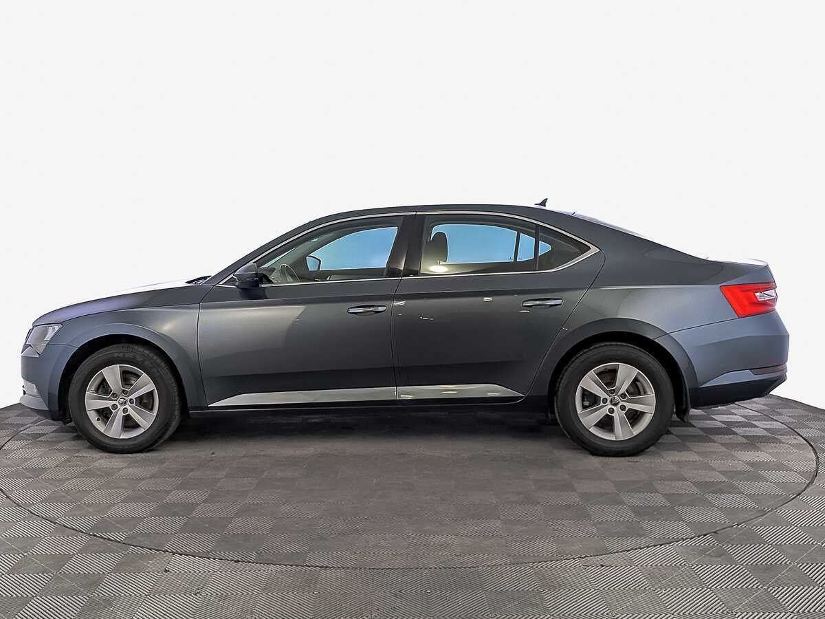 Купить Шкода Суперб, 2019, 121 088 км.. Фото: #7