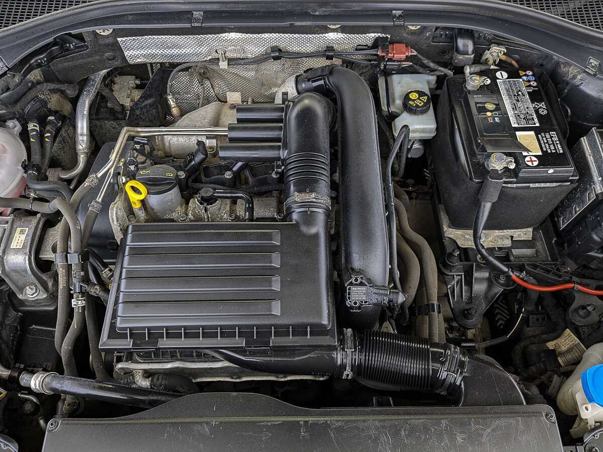 Купить Шкода Суперб, 2019, 121 088 км.. Фото: #8