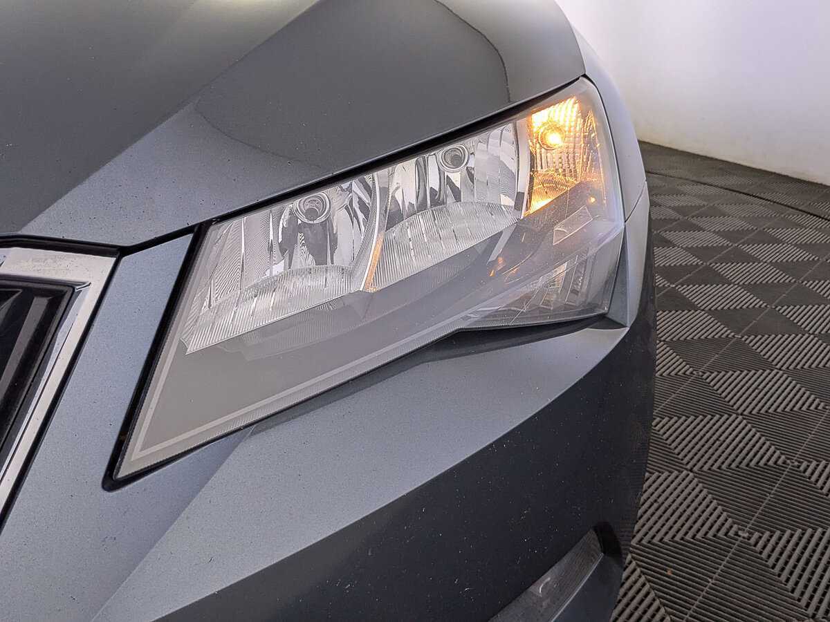 Купить Шкода Суперб, 2019, 121 088 км.. Фото: #10