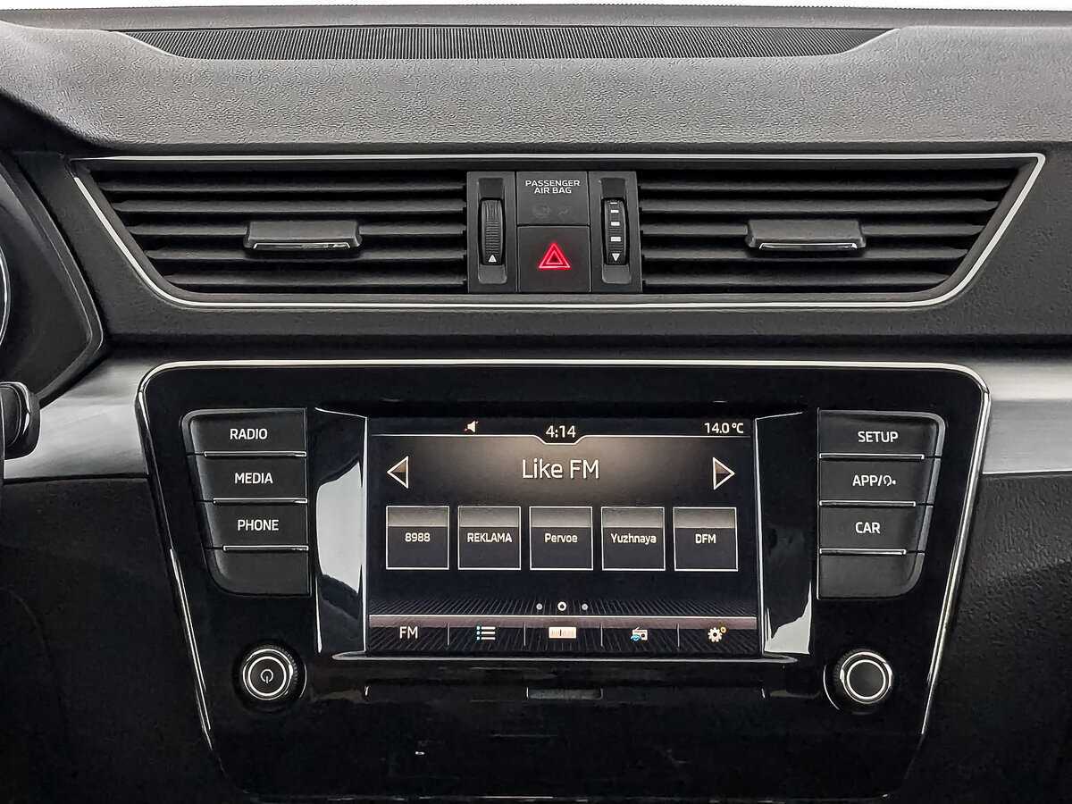 Купить Шкода Суперб, 2019, 121 088 км.. Фото: #15