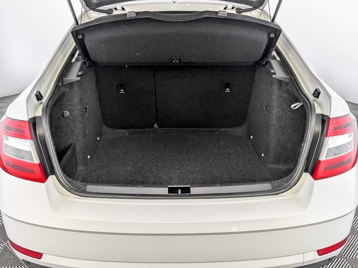 Купить Шкода Октавия, 2020, 103 709 км.. Фото: #9