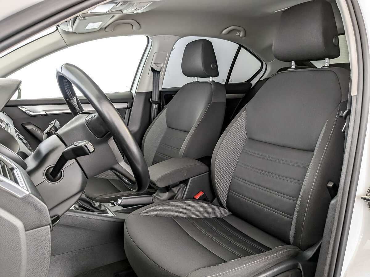 Купить Шкода Октавия, 2020, 103 709 км.. Фото: #19