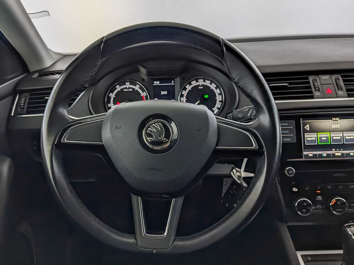 Купить Шкода Октавия, 2020, 103 709 км.. Фото: #20