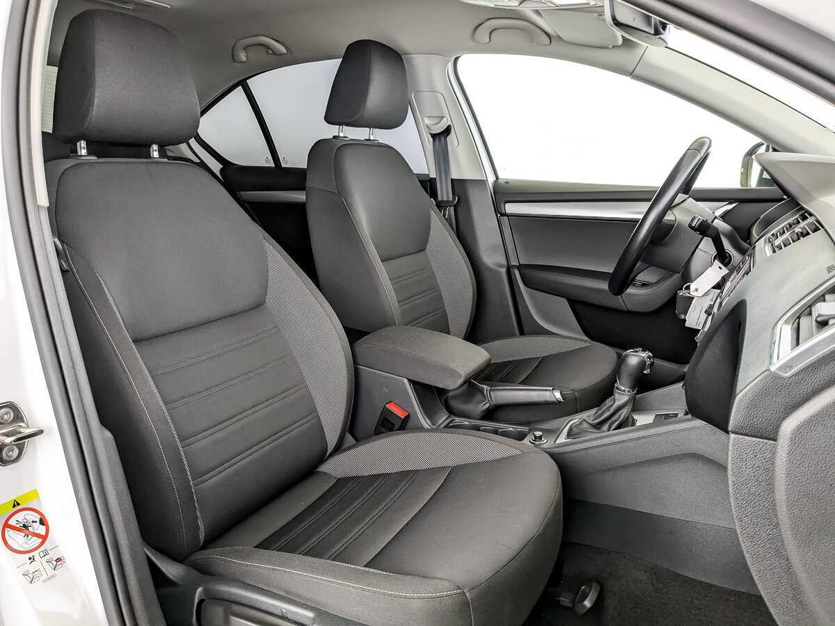 Купить Шкода Октавия, 2020, 103 709 км.. Фото: #22