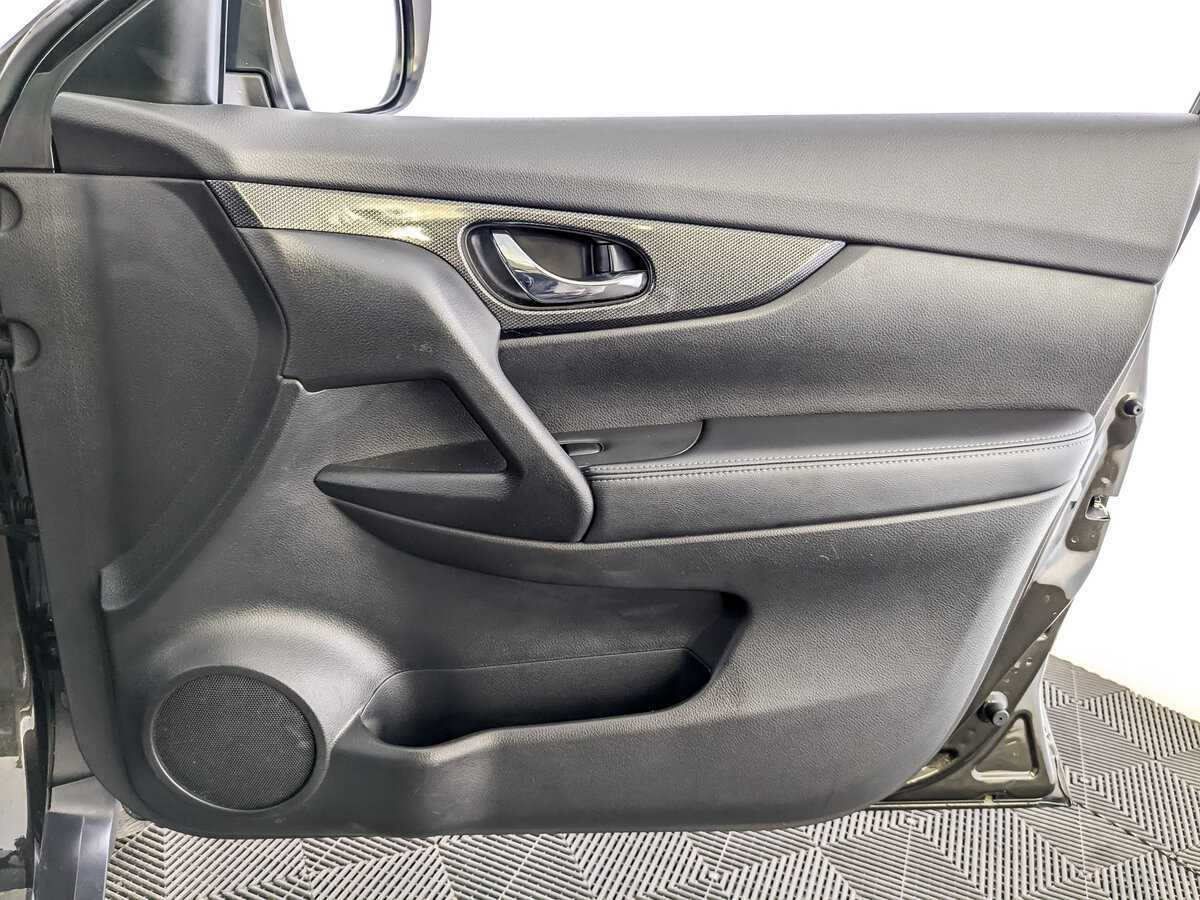 Купить Ниссан Икс-Трейл, 2017, 95 806 км.. Фото: #21