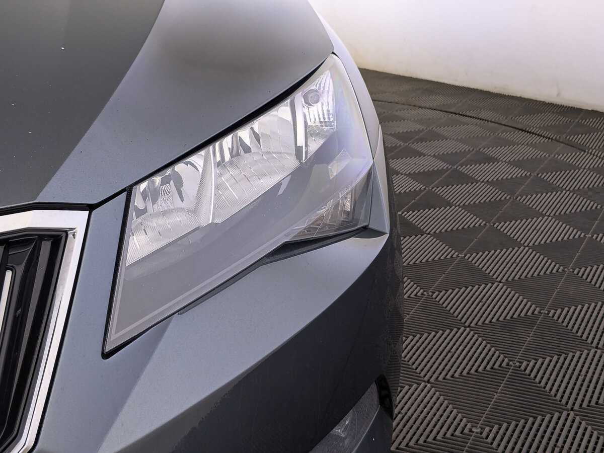 Купить Шкода Суперб, 2018, 68 947 км.. Фото: #10