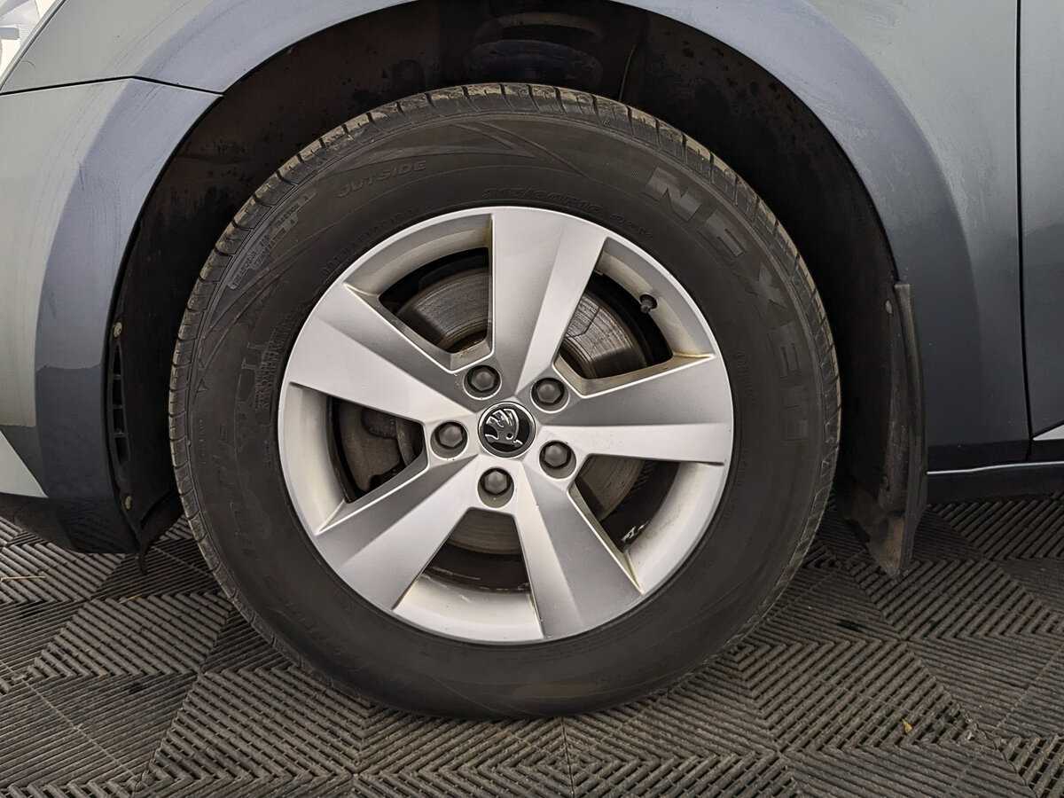 Купить Шкода Суперб, 2018, 68 947 км.. Фото: #11