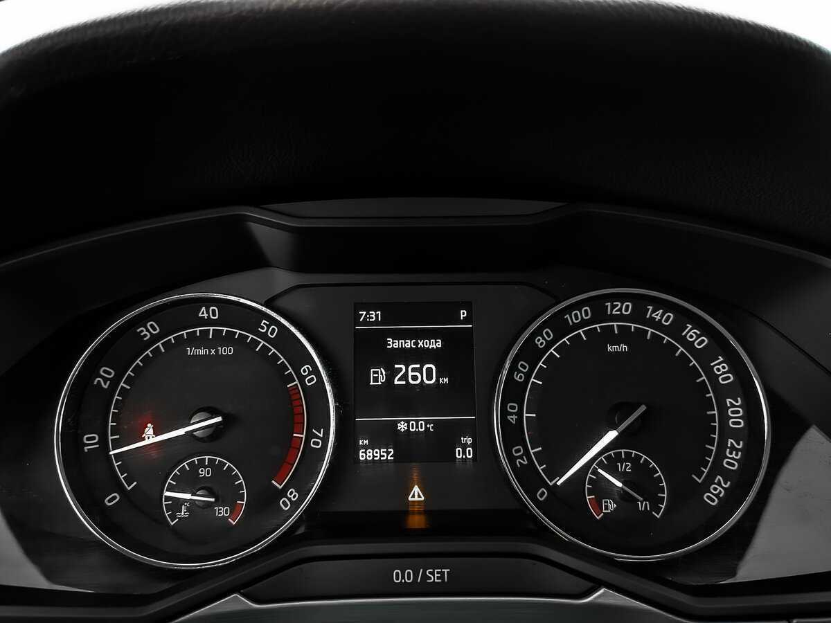 Купить Шкода Суперб, 2018, 68 947 км.. Фото: #14
