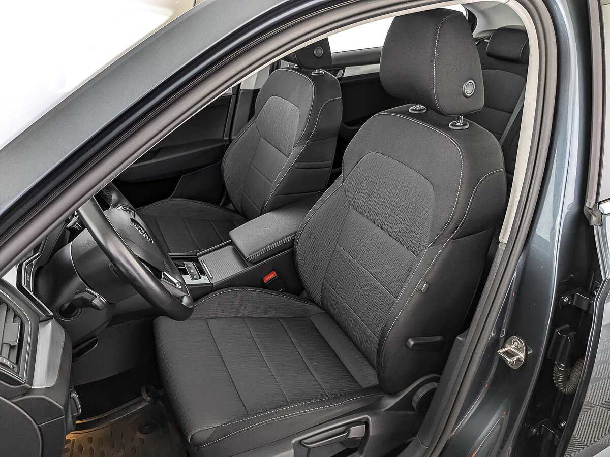 Купить Шкода Суперб, 2018, 68 947 км.. Фото: #18