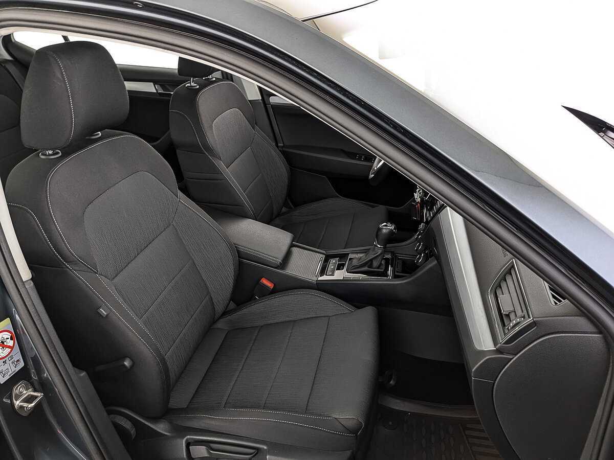 Купить Шкода Суперб, 2018, 68 947 км.. Фото: #21