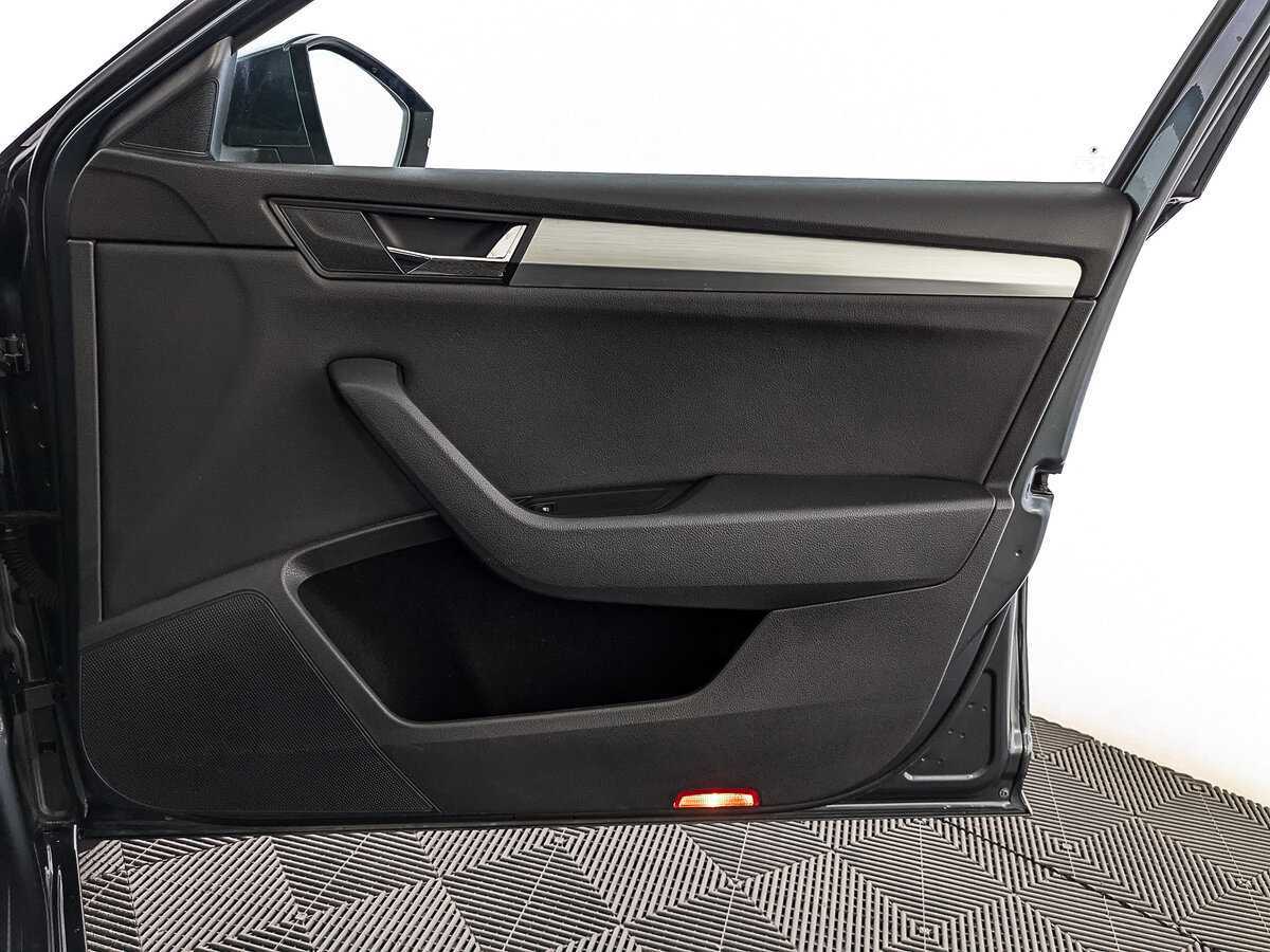 Купить Шкода Суперб, 2018, 68 947 км.. Фото: #22