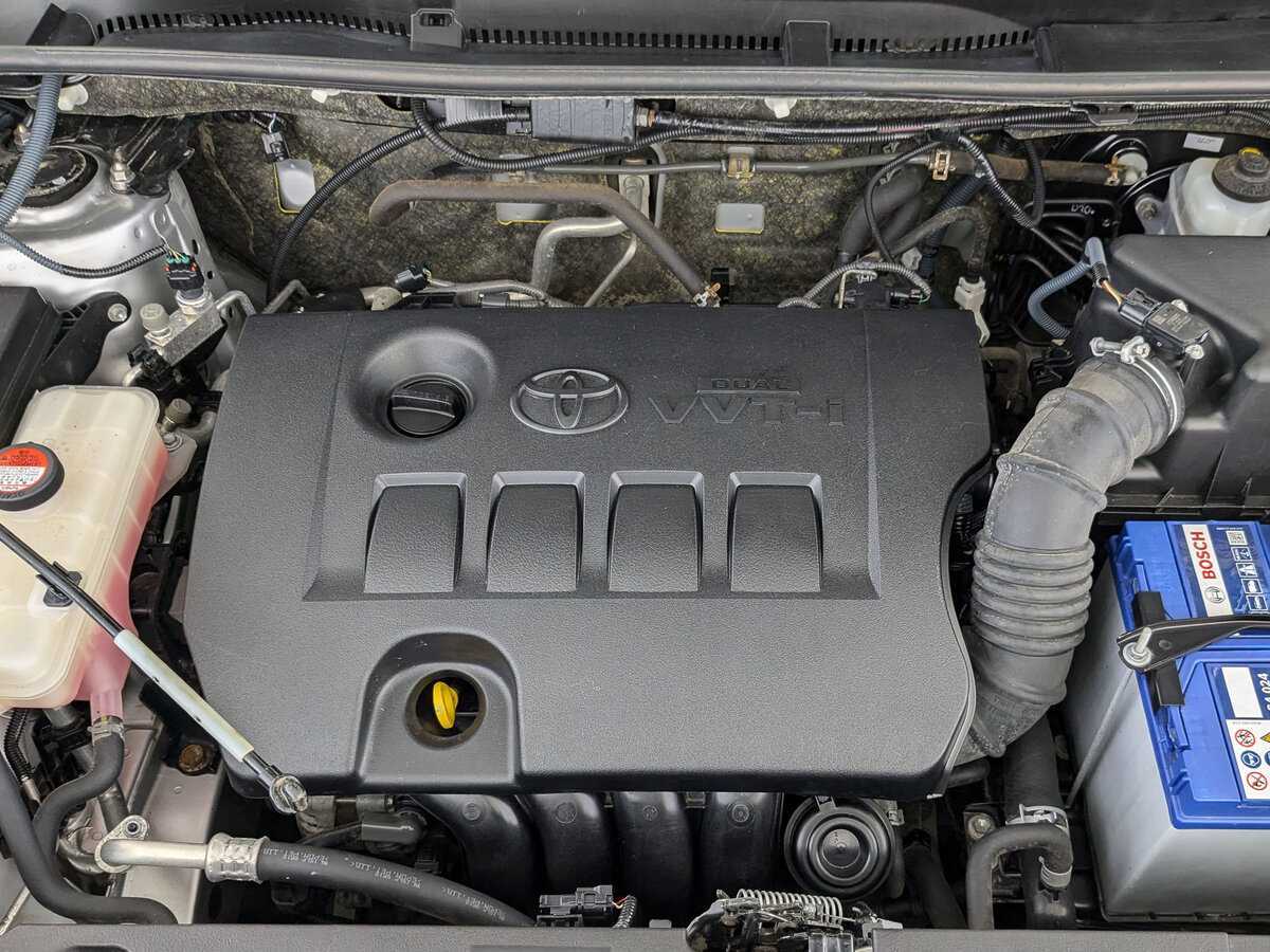 Купить Тойота Рав4, 2014, 90 866 км.. Фото: #8