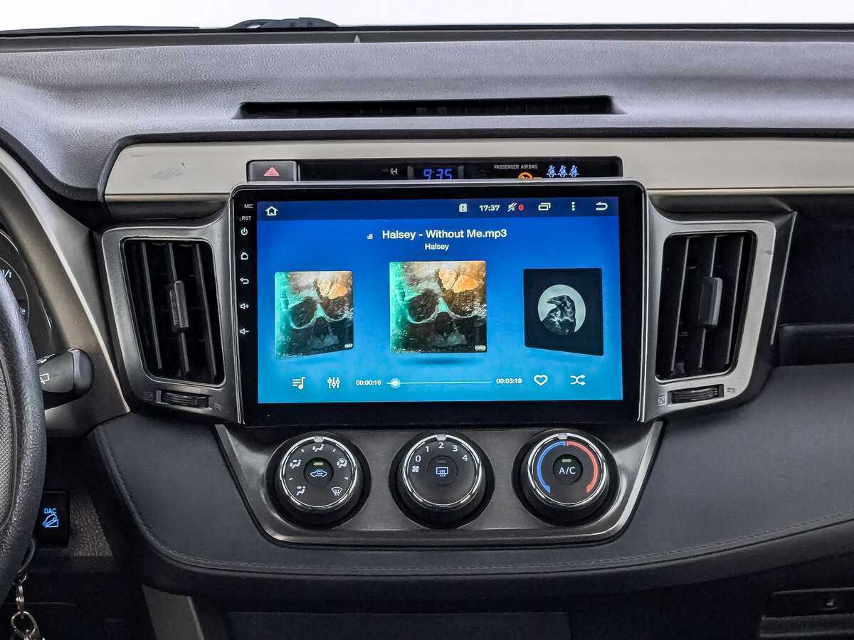 Купить Тойота Рав4, 2014, 90 866 км.. Фото: #16