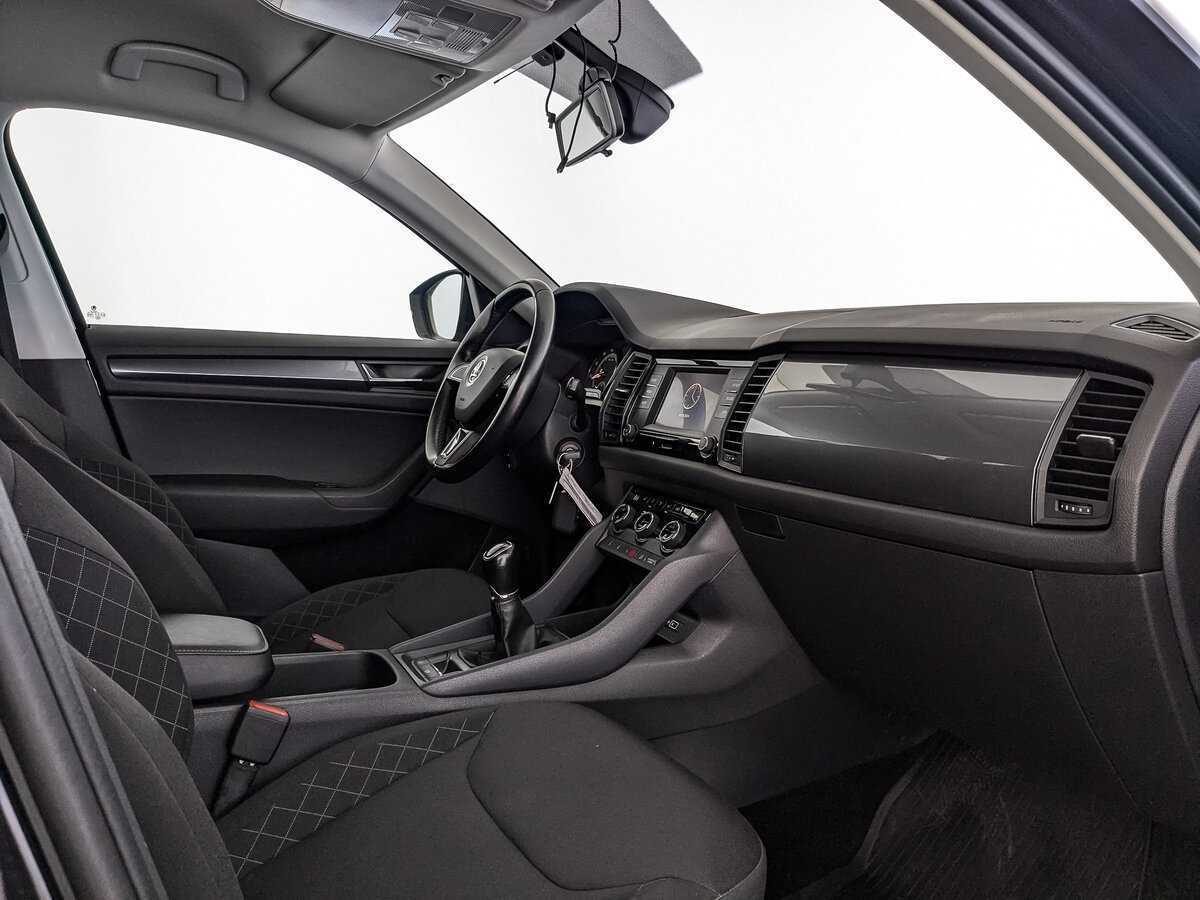 Купить Шкода Кодиак, 2018, 112 827 км.. Фото: #12