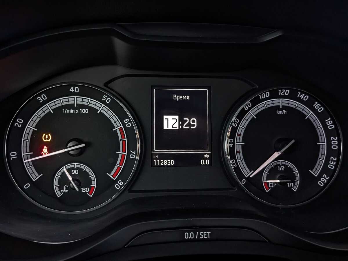 Купить Шкода Кодиак, 2018, 112 827 км.. Фото: #14