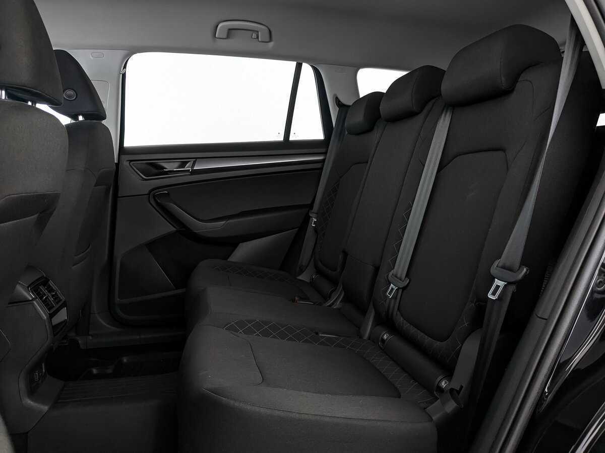 Купить Шкода Кодиак, 2018, 112 827 км.. Фото: #16