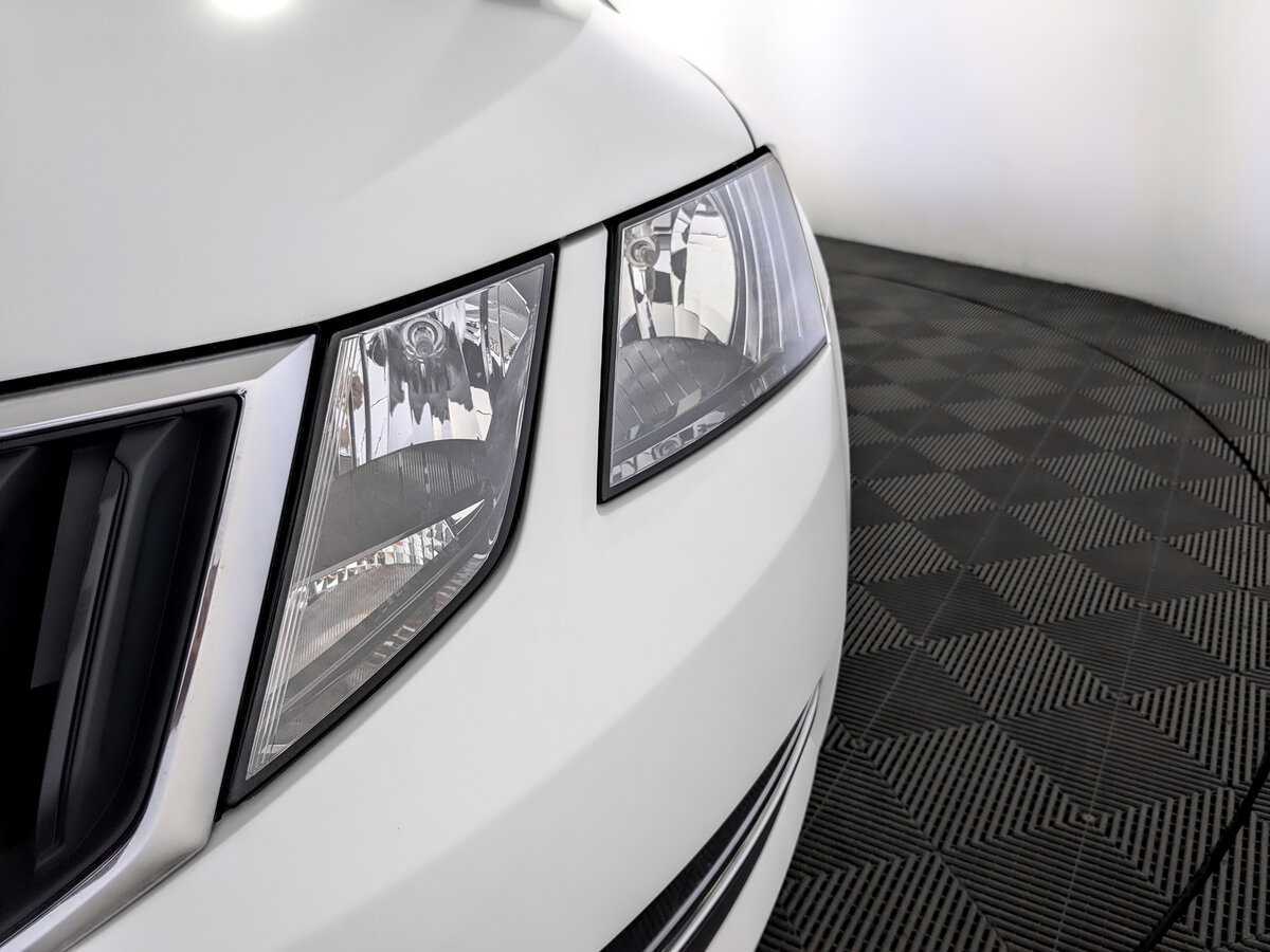 Купить Шкода Октавия, 2018, 74 475 км.. Фото: #16