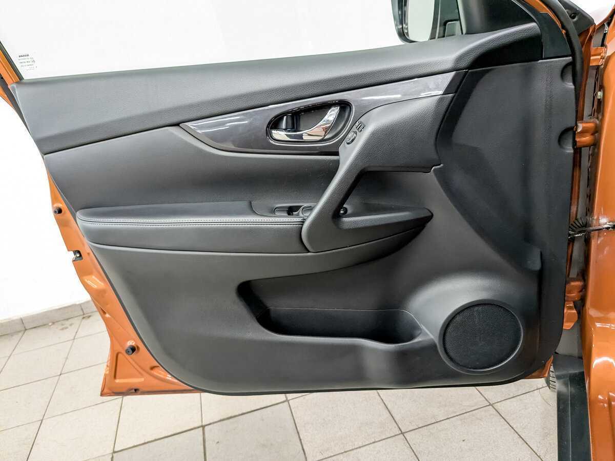 Купить Ниссан Икс-Трейл, 2019, 91 024 км.. Фото: #18