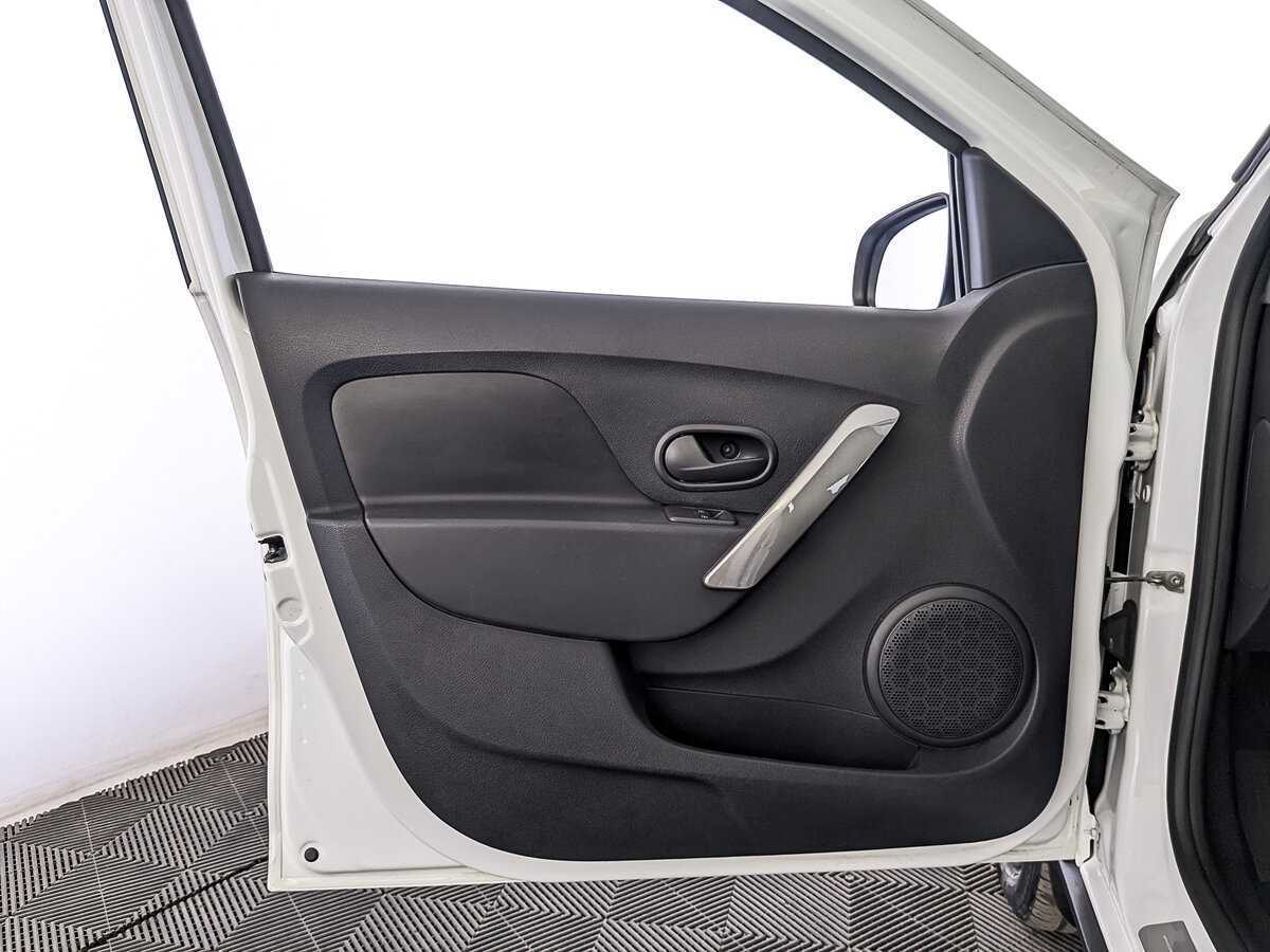 Купить Рено Сандеро, 2022, 28 125 км.. Фото: #17