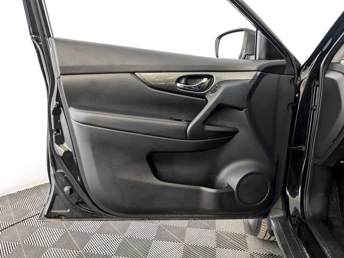 Купить Ниссан Икс-Трейл, 2017, 127 250 км.. Фото: #18