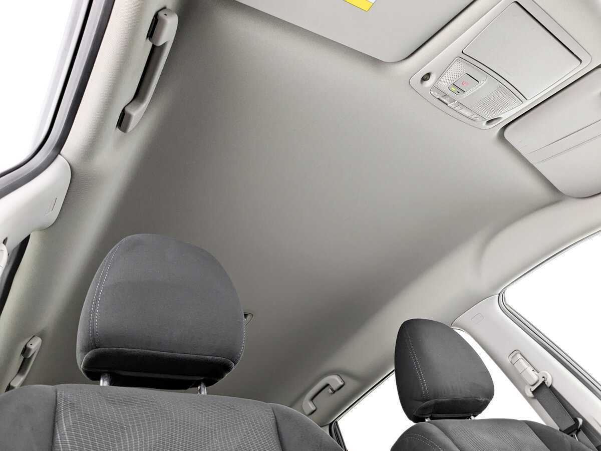 Купить Ниссан Икс-Трейл, 2017, 127 250 км.. Фото: #20