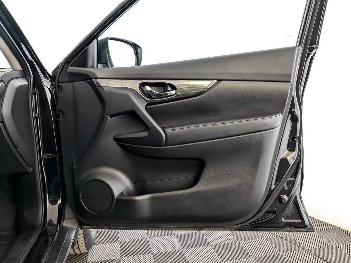 Купить Ниссан Икс-Трейл, 2017, 127 250 км.. Фото: #22