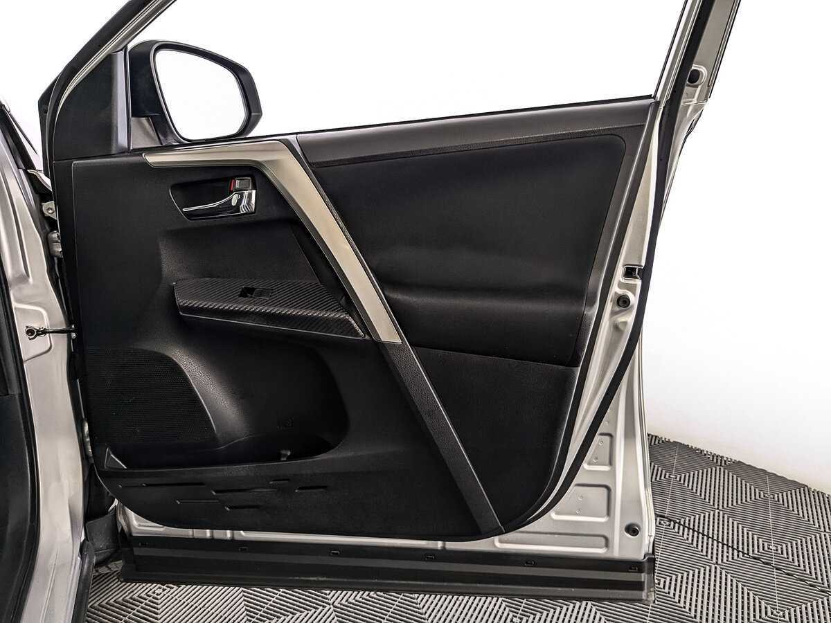 Купить Тойота Рав4, 2013, 165 335 км.. Фото: #23