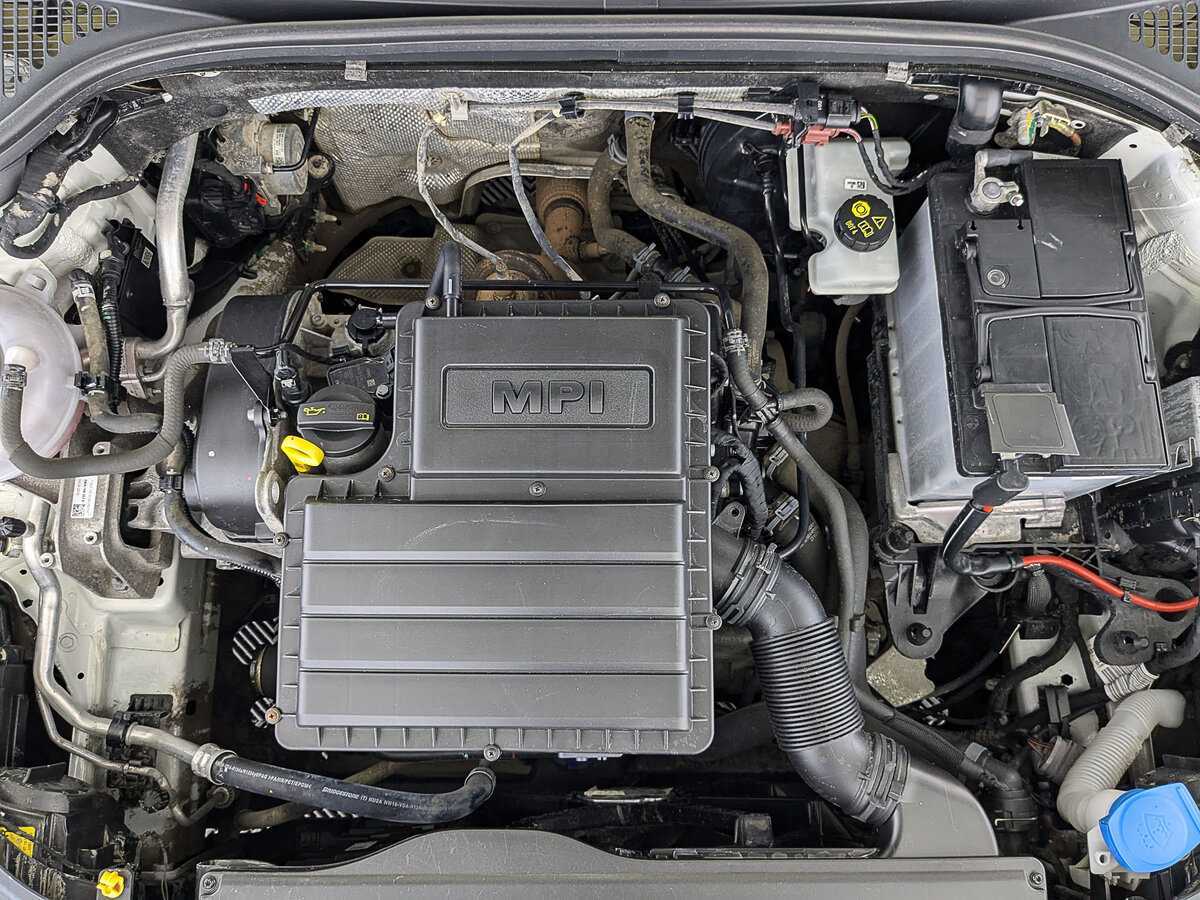 Купить Шкода Октавия, 2019, 125 255 км.. Фото: #8