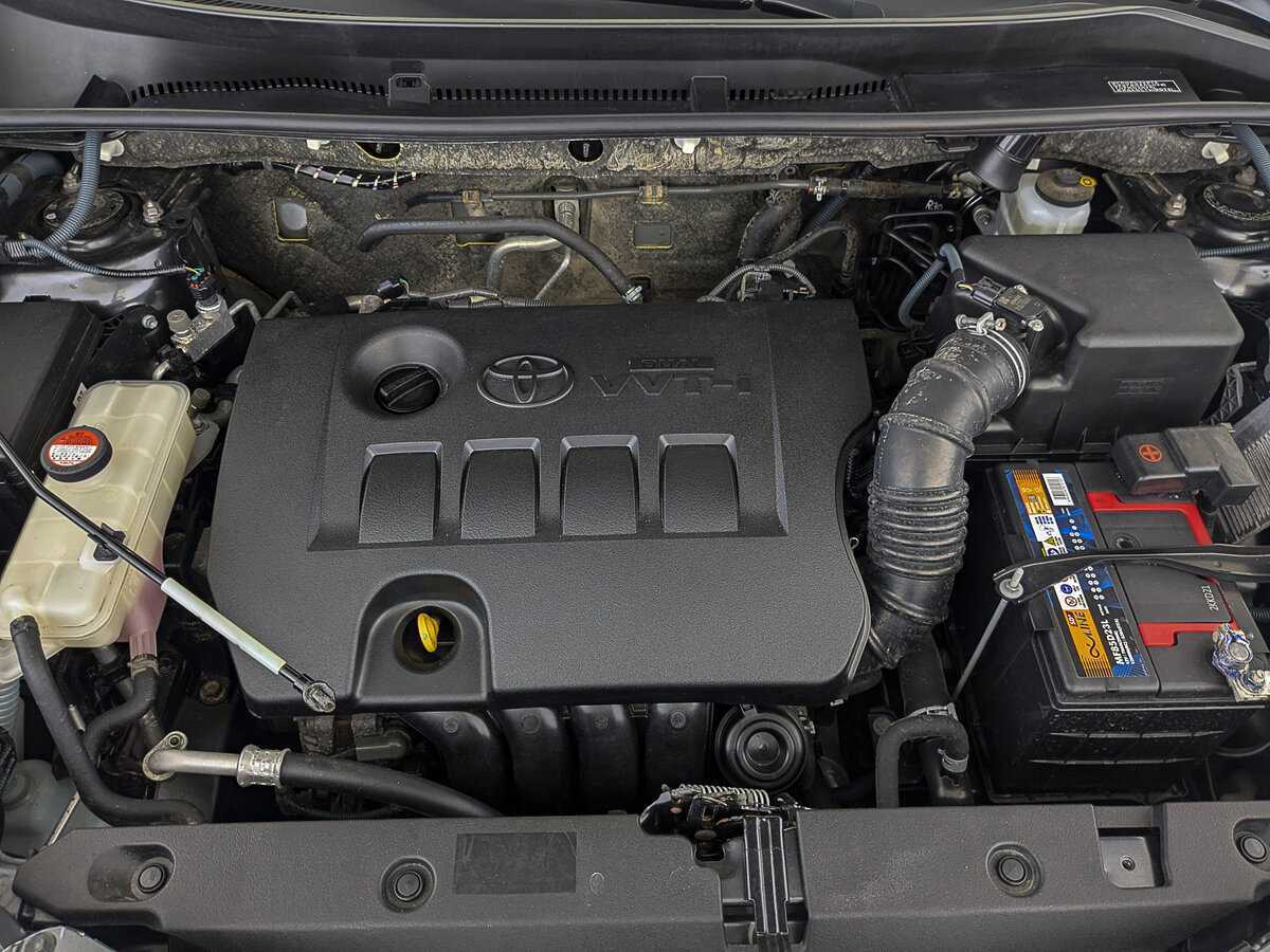 Купить Тойота Рав4, 2014, 180 226 км.. Фото: #8