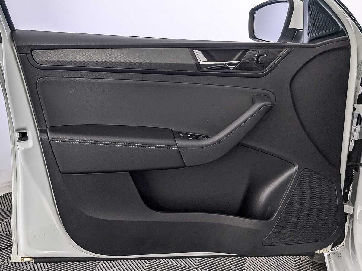 Купить Шкода Рапид, 2020, 60 258 км.. Фото: #18