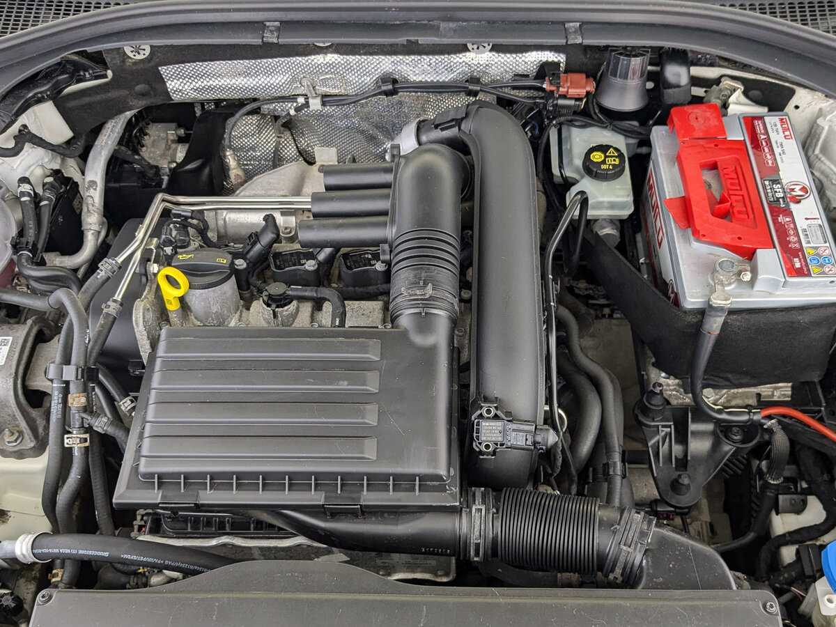 Купить Шкода Суперб, 2017, 105 276 км.. Фото: #8