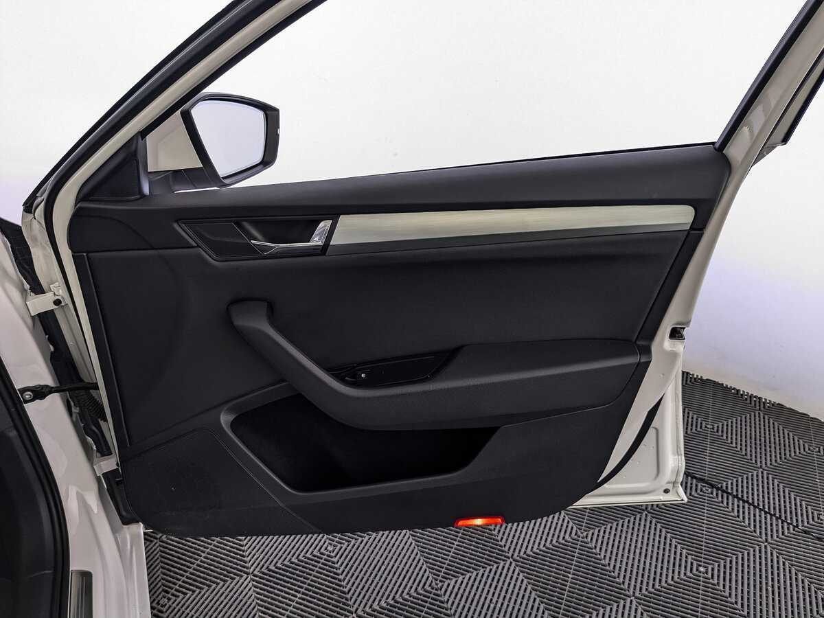 Купить Шкода Суперб, 2017, 105 276 км.. Фото: #22