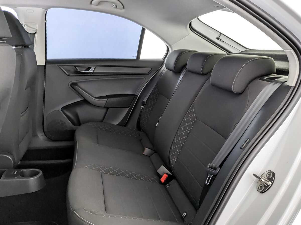 Купить Шкода Рапид, 2020, 38 108 км.. Фото: #11