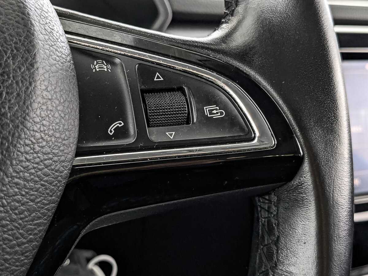 Купить Шкода Суперб, 2017, 119 223 км.. Фото: #27