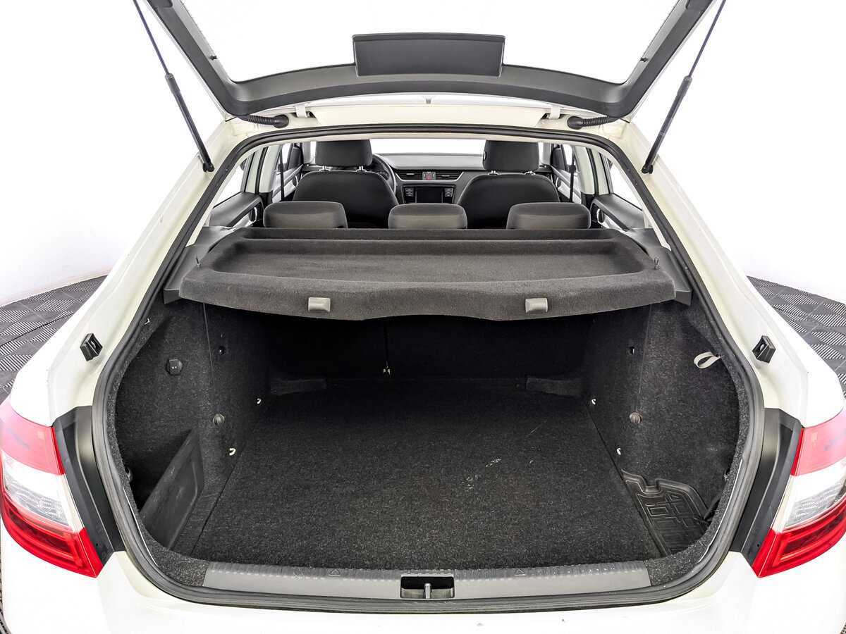 Купить Шкода Октавия, 2019, 114 137 км.. Фото: #9