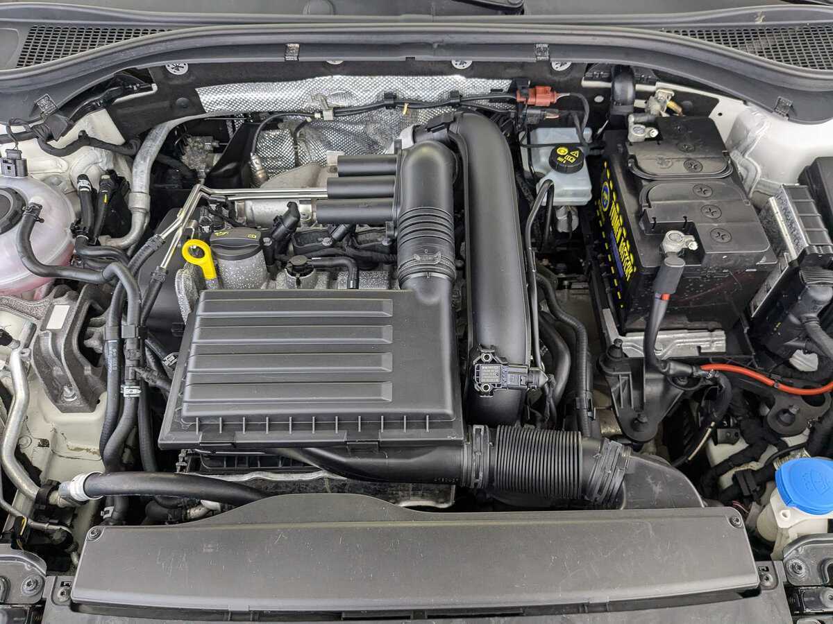 Купить Шкода Суперб, 2018, 116 628 км.. Фото: #8