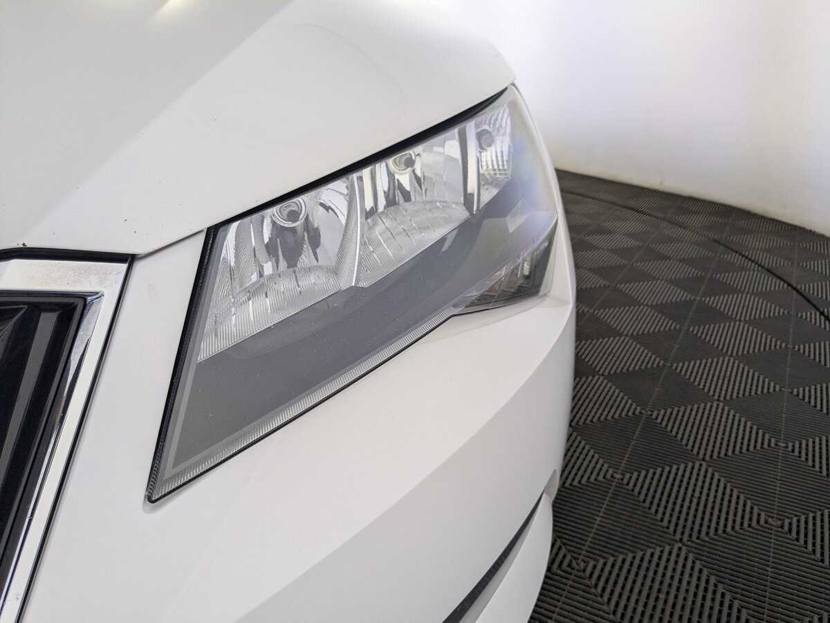 Купить Шкода Суперб, 2018, 116 628 км.. Фото: #10