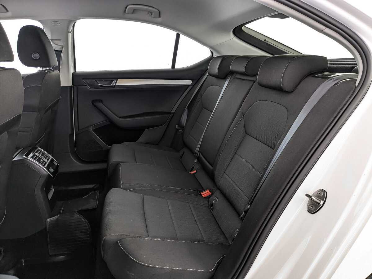 Купить Шкода Суперб, 2018, 116 628 км.. Фото: #17