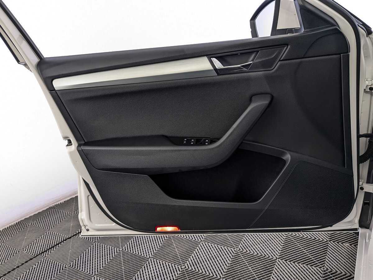 Купить Шкода Суперб, 2018, 116 628 км.. Фото: #18