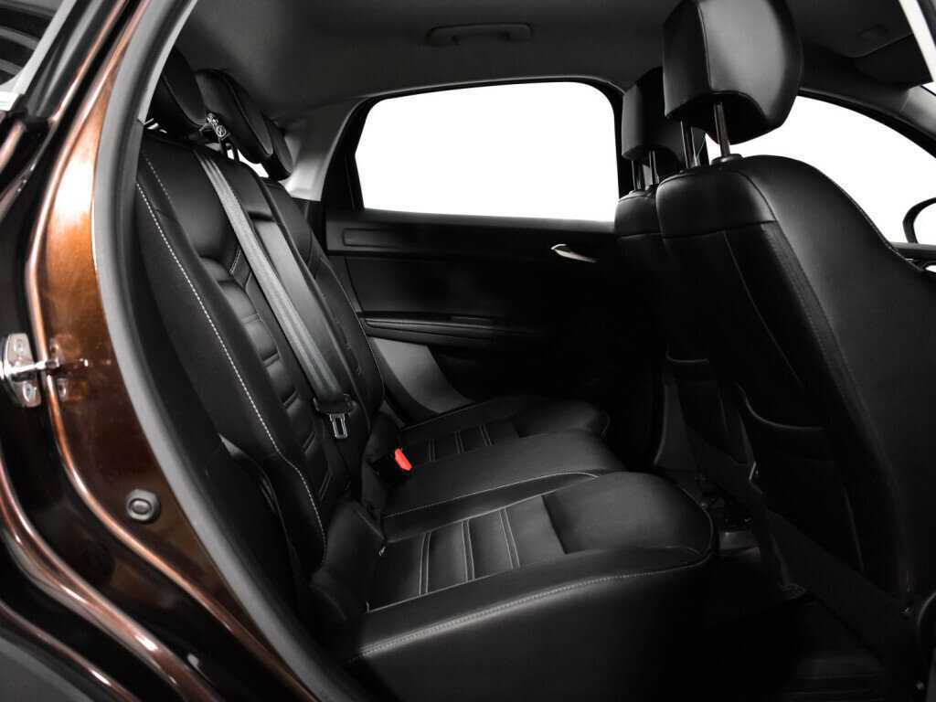 Купить Рено Аркана, 2019, 151 572 км.. Фото: #9