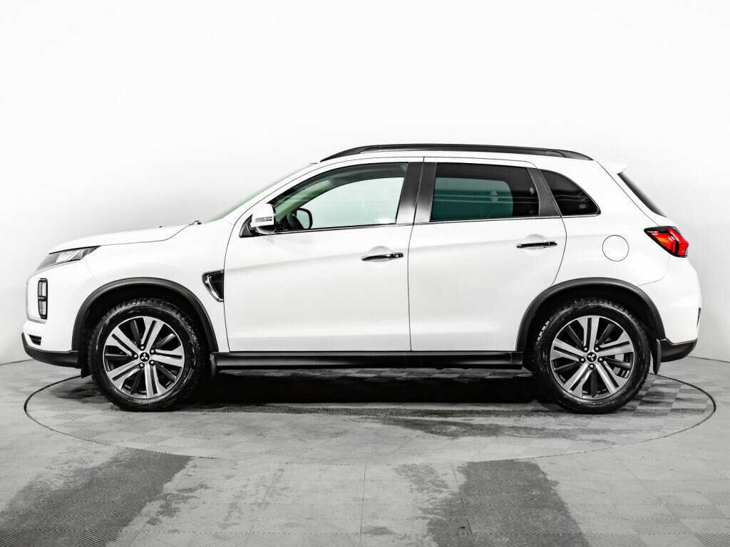 Купить Митсубиши АС-Икс, 2020, 60 000 км.. Фото: #7