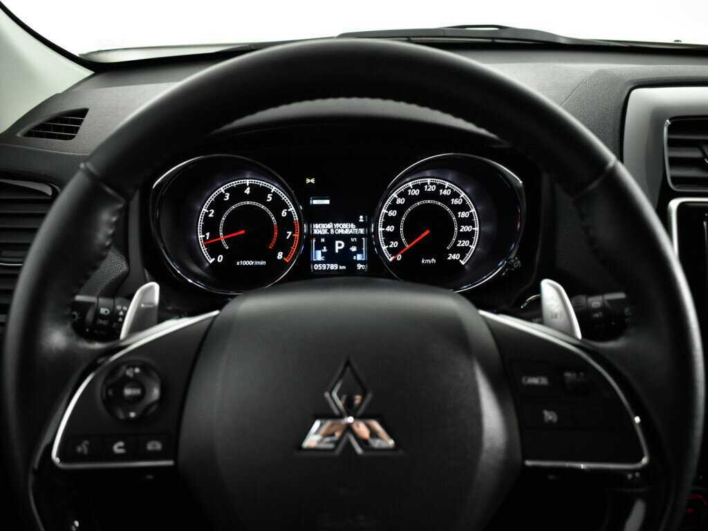 Купить Митсубиши АС-Икс, 2020, 60 000 км.. Фото: #10