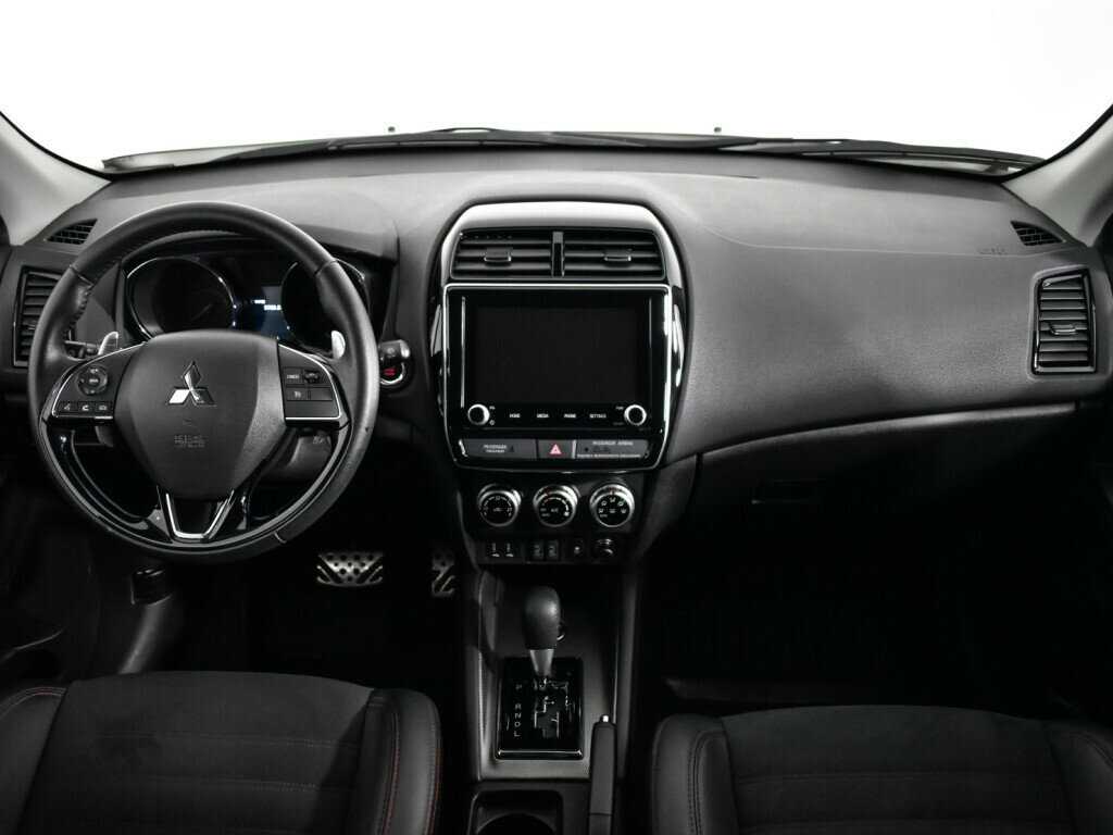 Купить Митсубиши АС-Икс, 2020, 60 000 км.. Фото: #11