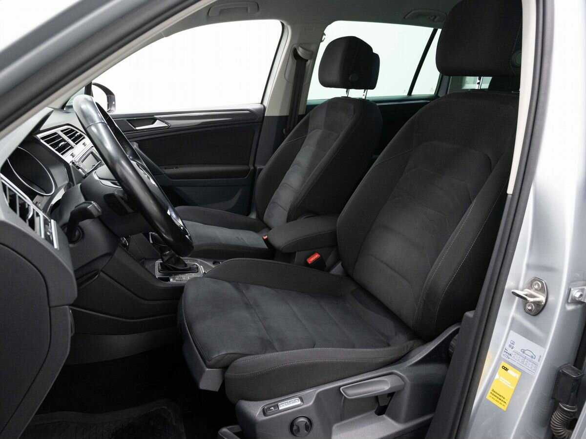 Купить Фольксваген Тигуан, 2017, 174 939 км.. Фото: #8