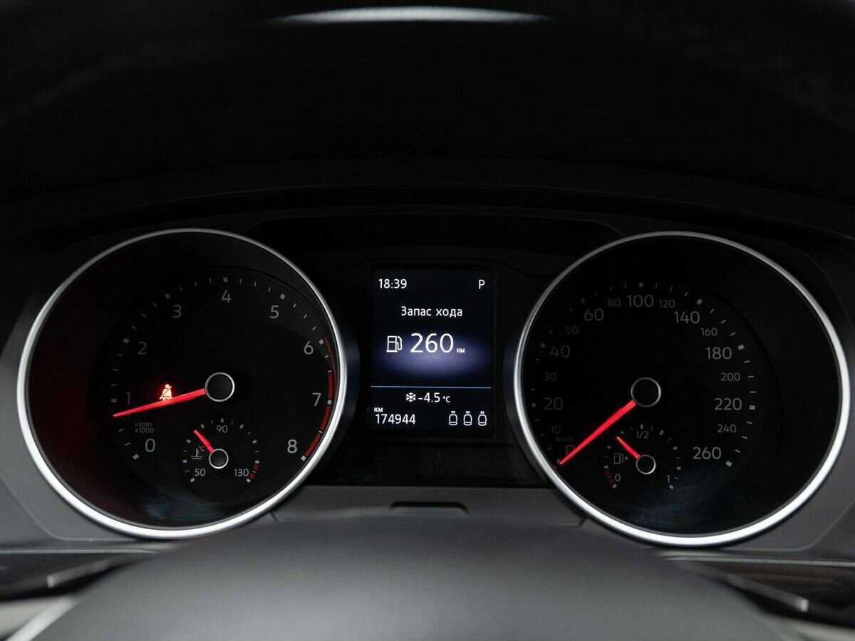 Купить Фольксваген Тигуан, 2017, 174 939 км.. Фото: #17