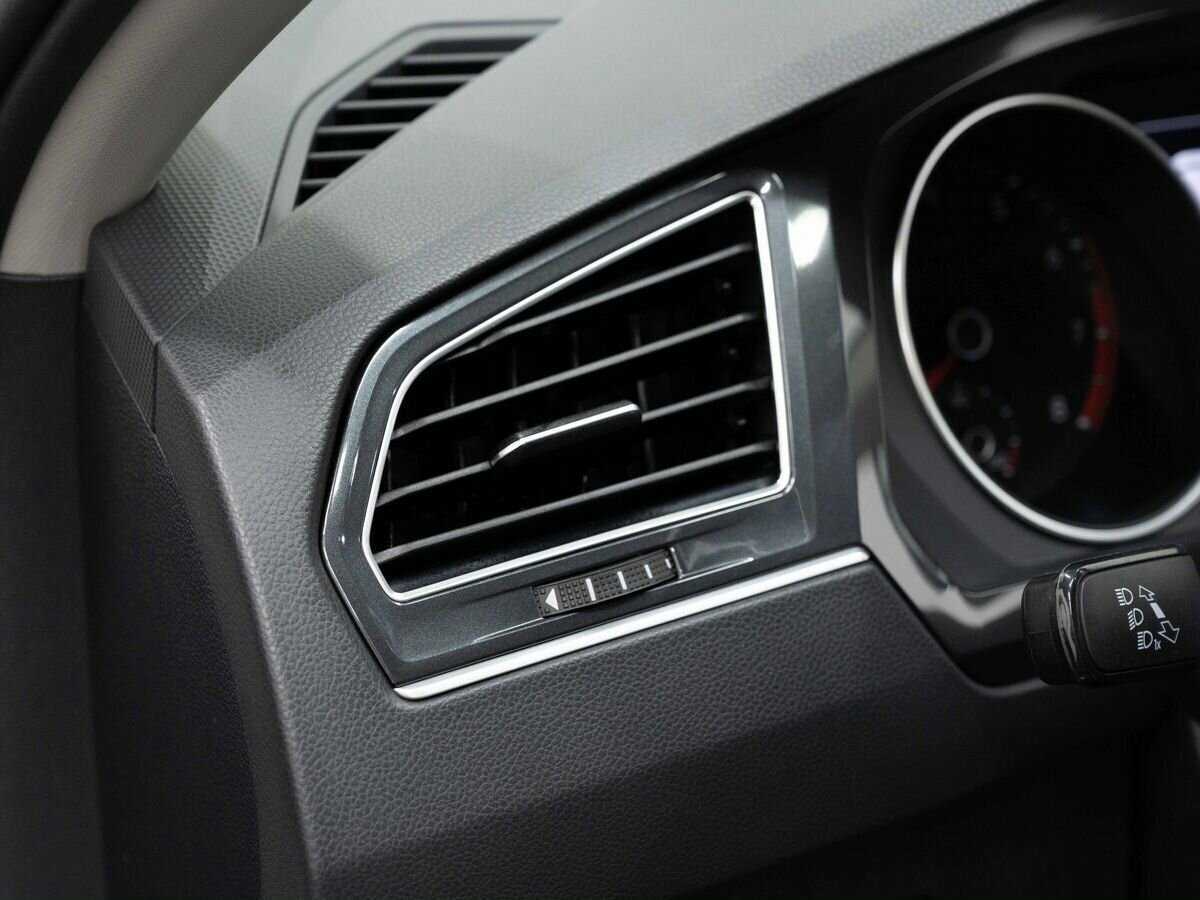 Купить Фольксваген Тигуан, 2017, 174 939 км.. Фото: #19