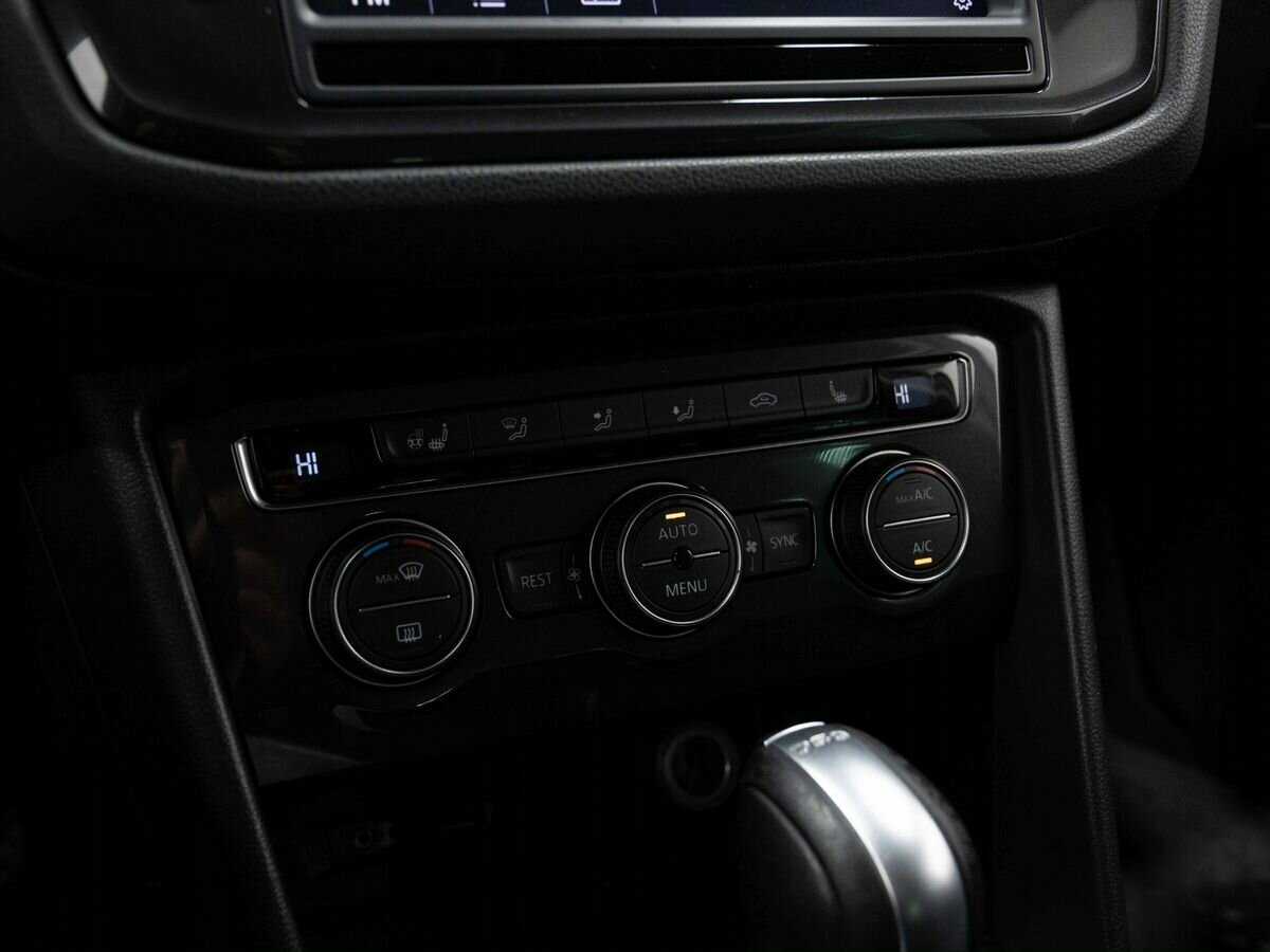 Купить Фольксваген Тигуан, 2017, 174 939 км.. Фото: #22