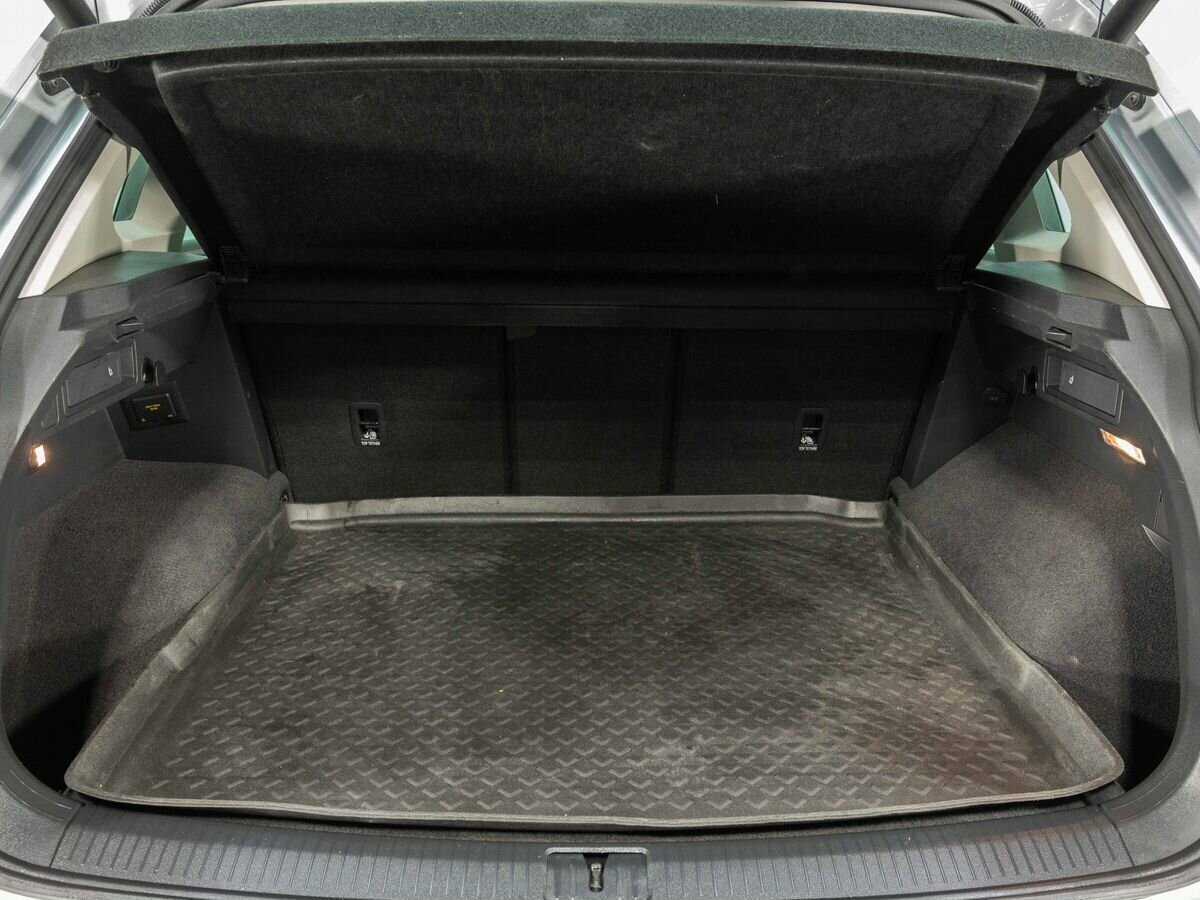 Купить Фольксваген Тигуан, 2017, 174 939 км.. Фото: #26