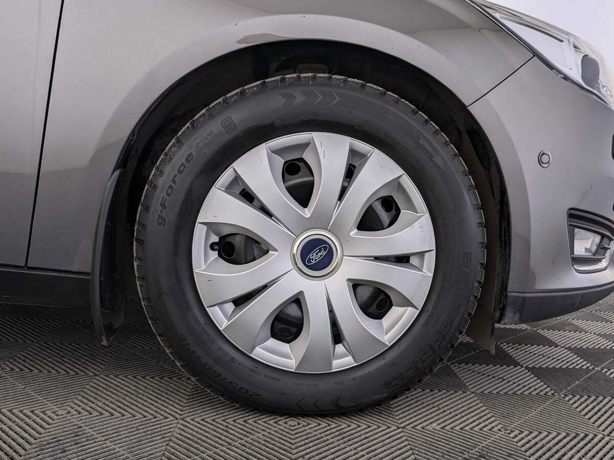 Купить Форд Фокус, 2017, 35 966 км.. Фото: #11